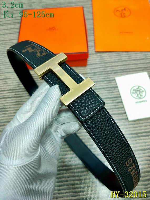 Hermes Belt 32mm 95-125cm 8L (21)