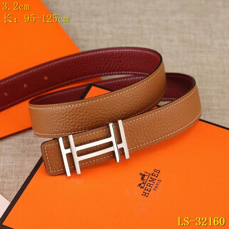 Hermes Belt 32mm 95-125cm 8L (21)