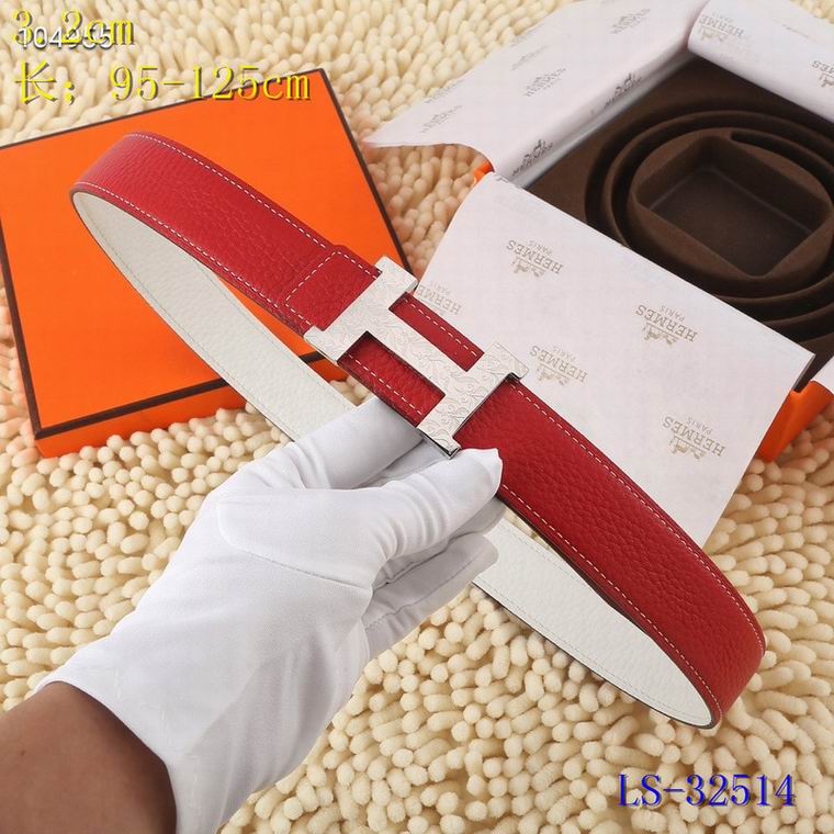 Hermes Belt 32mm 95-125cm 8L (21)