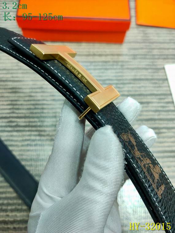 Hermes Belt 32mm 95-125cm 8L (22)