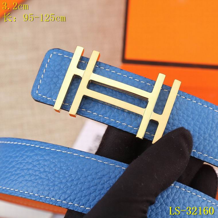 Hermes Belt 32mm 95-125cm 8L (22)