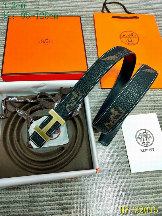 Hermes Belt 32mm 95-125cm 8L (23)