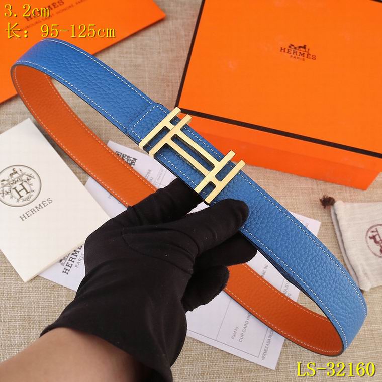 Hermes Belt 32mm 95-125cm 8L (23)