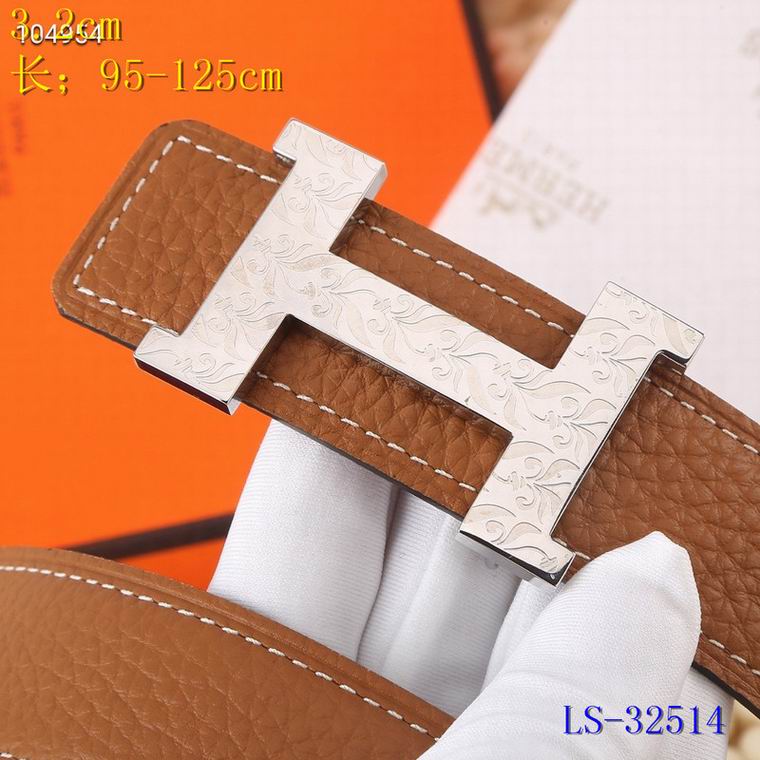 Hermes Belt 32mm 95-125cm 8L (23)