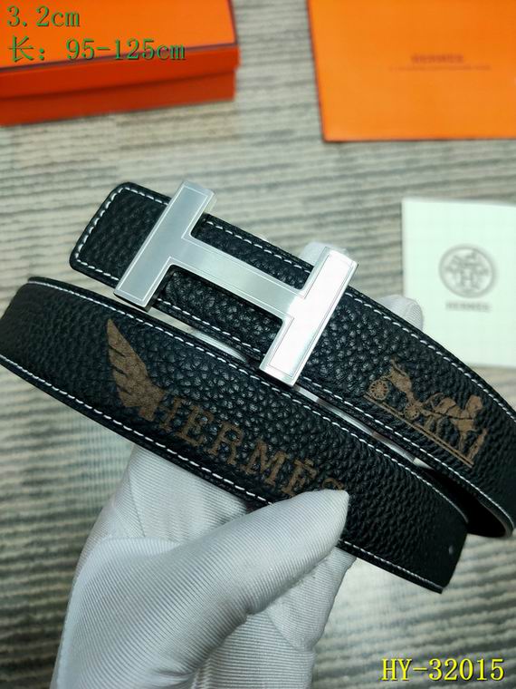 Hermes Belt 32mm 95-125cm 8L (25)