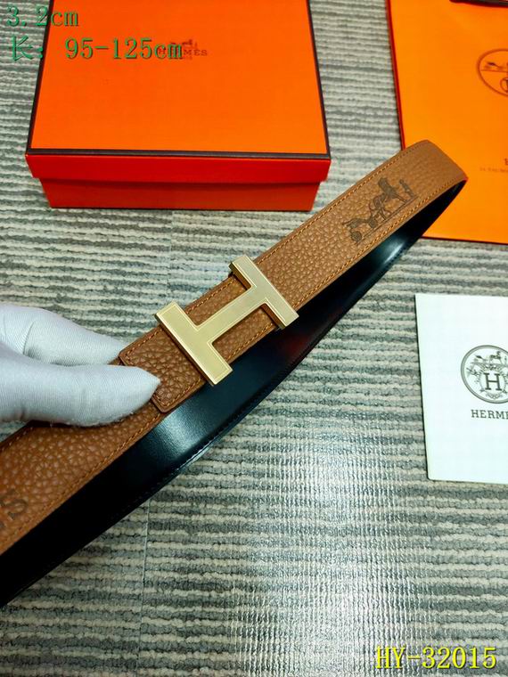 Hermes Belt 32mm 95-125cm 8L (26)