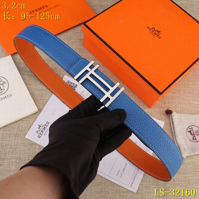 Hermes Belt 32mm 95-125cm 8L (26)