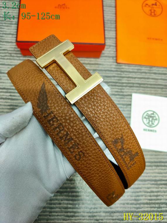 Hermes Belt 32mm 95-125cm 8L (27)