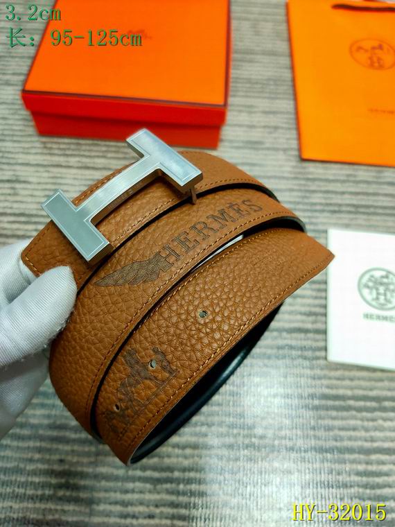 Hermes Belt 32mm 95-125cm 8L (3)