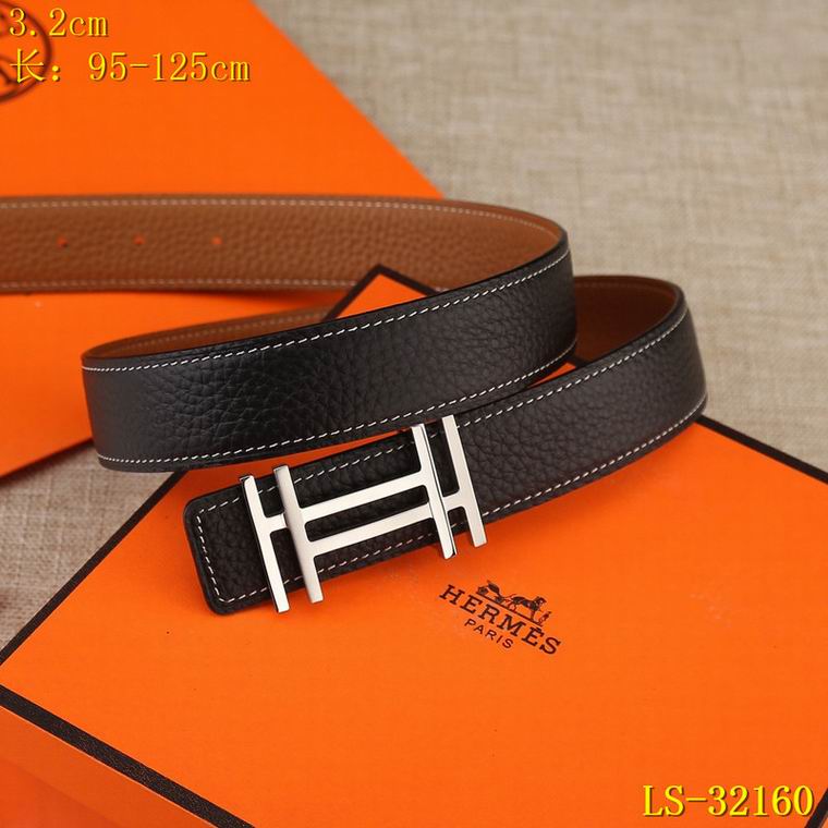Hermes Belt 32mm 95-125cm 8L (3)