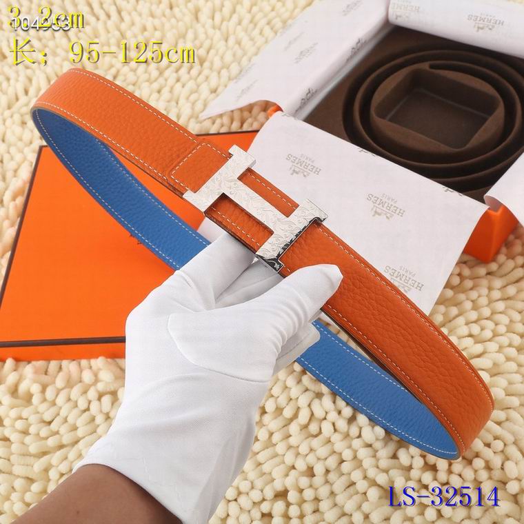 Hermes Belt 32mm 95-125cm 8L (3)