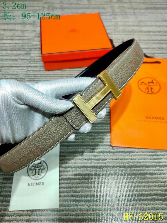Hermes Belt 32mm 95-125cm 8L (4)