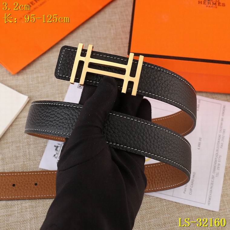 Hermes Belt 32mm 95-125cm 8L (4)