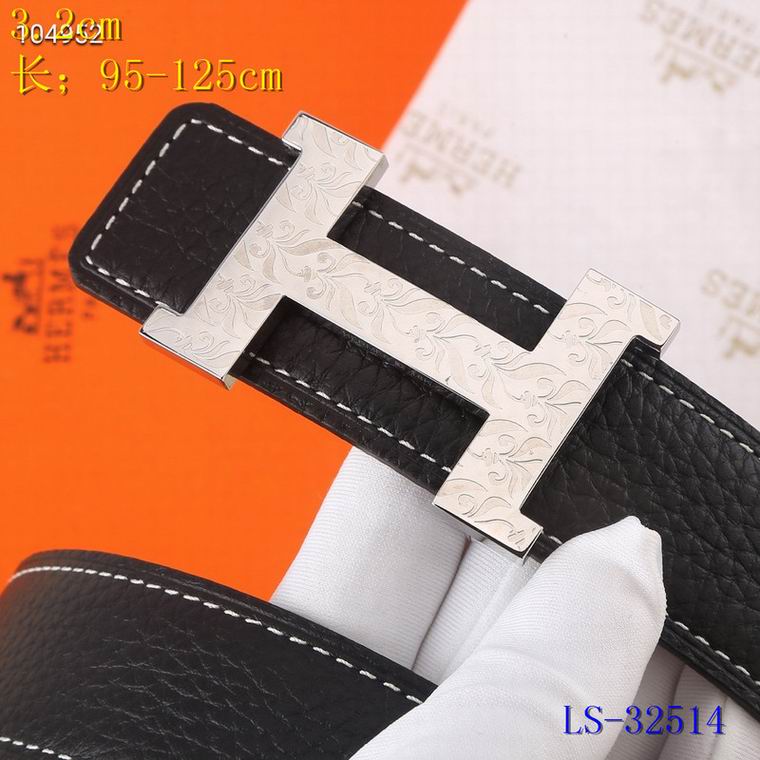Hermes Belt 32mm 95-125cm 8L (4)