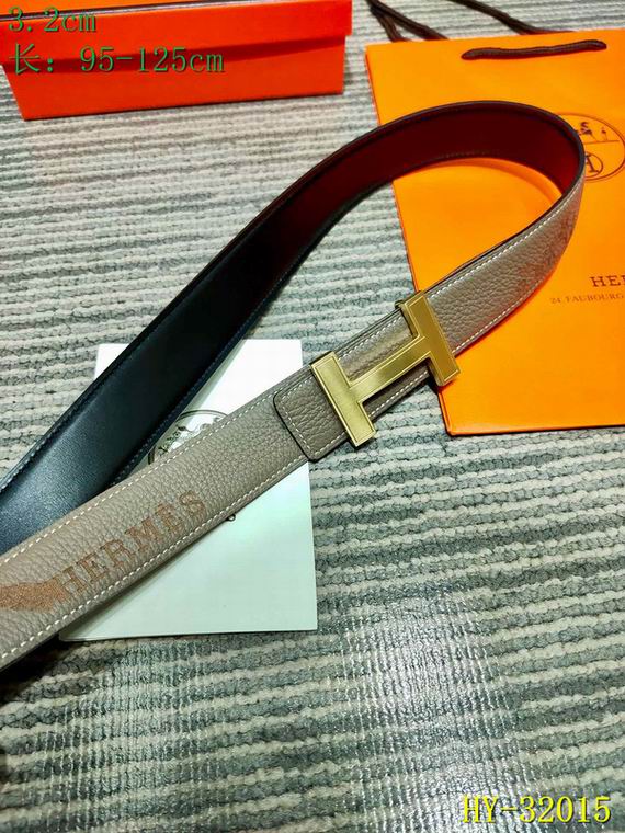 Hermes Belt 32mm 95-125cm 8L (5)