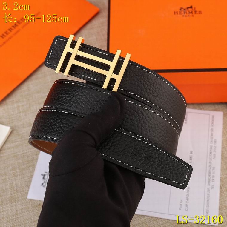Hermes Belt 32mm 95-125cm 8L (5)