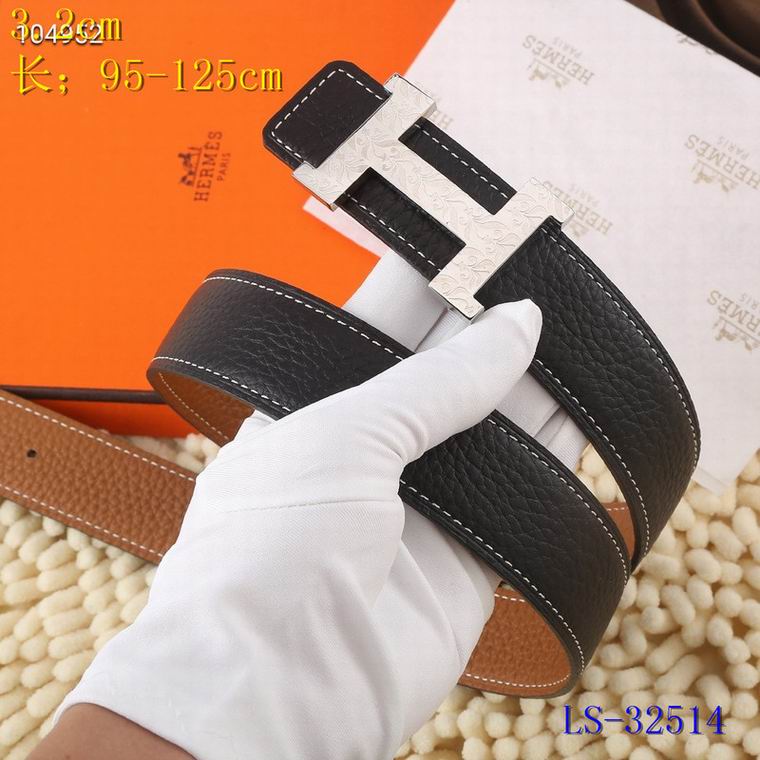 Hermes Belt 32mm 95-125cm 8L (5)