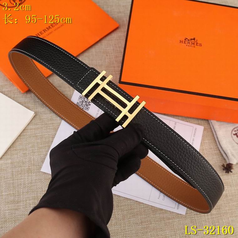 Hermes Belt 32mm 95-125cm 8L (6)