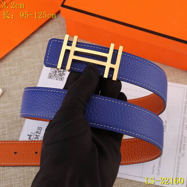 Hermes Belt 32mm 95-125cm 8L (7)