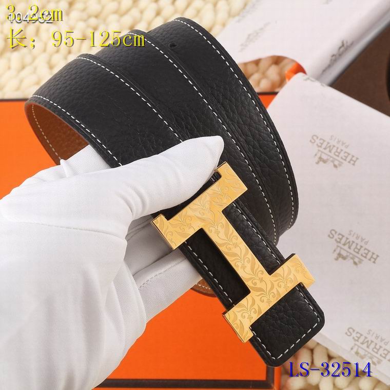 Hermes Belt 32mm 95-125cm 8L (7)