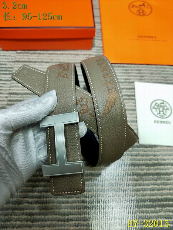 Hermes Belt 32mm 95-125cm 8L (8)