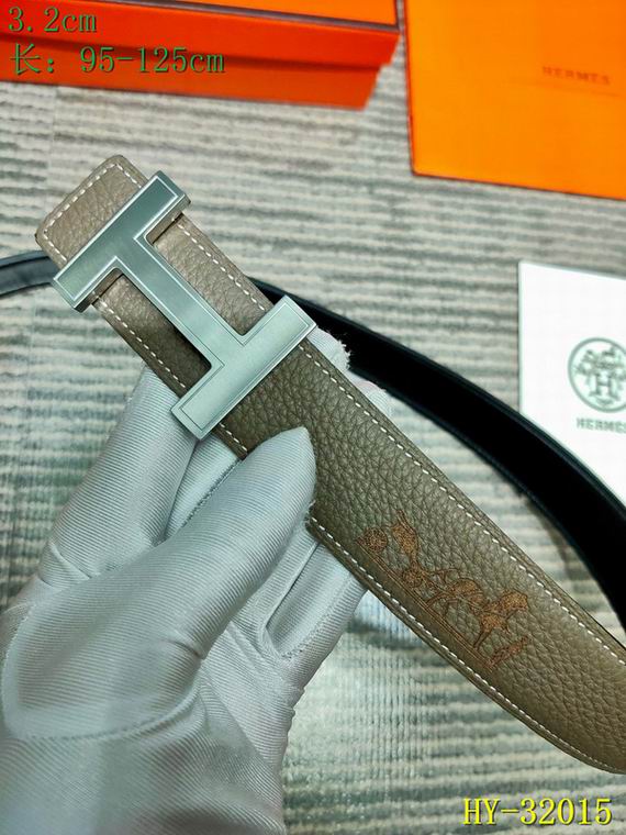 Hermes Belt 32mm 95-125cm 8L (9)