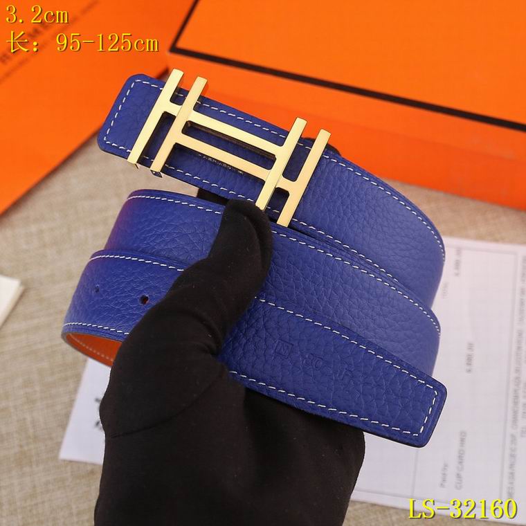Hermes Belt 32mm 95-125cm 8L (9)