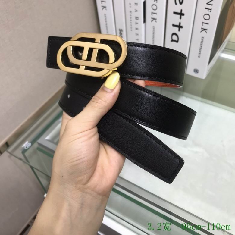 Hermes Belt 32mmX95-110CM 7D (1)