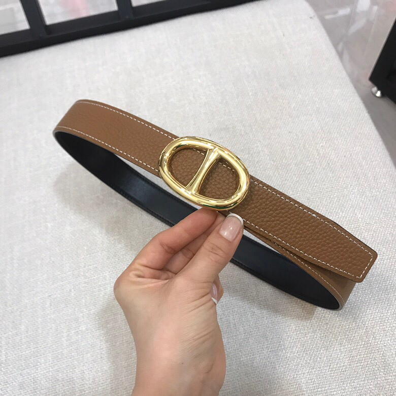 Hermes Belt 32mmX95-110CM 7D (10)