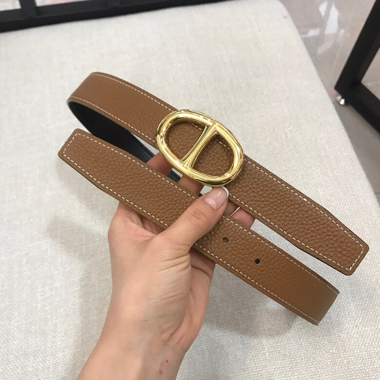 Hermes Belt 32mmX95-110CM 7D (11)