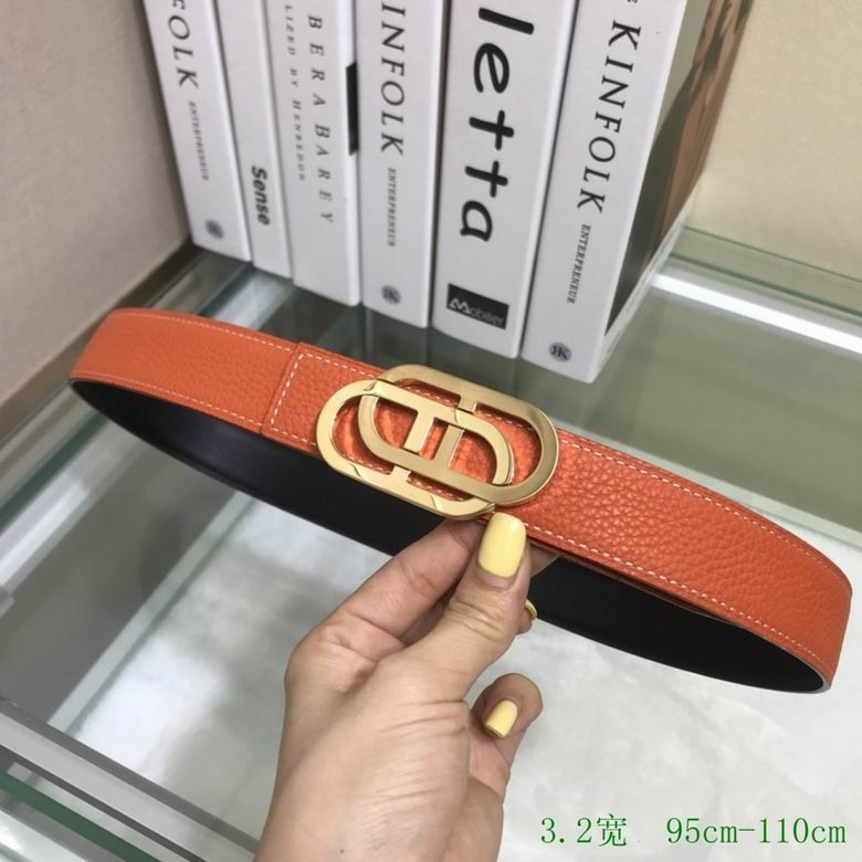 Hermes Belt 32mmX95-110CM 7D (3)