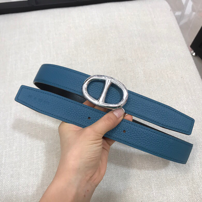 Hermes Belt 32mmX95-110CM 7D (4)