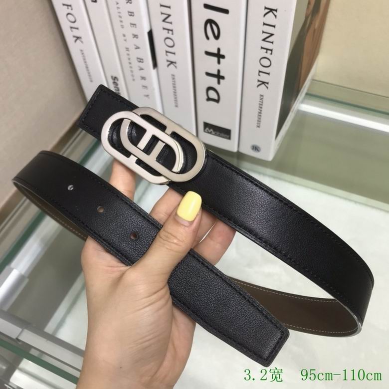 Hermes Belt 32mmX95-110CM 7D (5)
