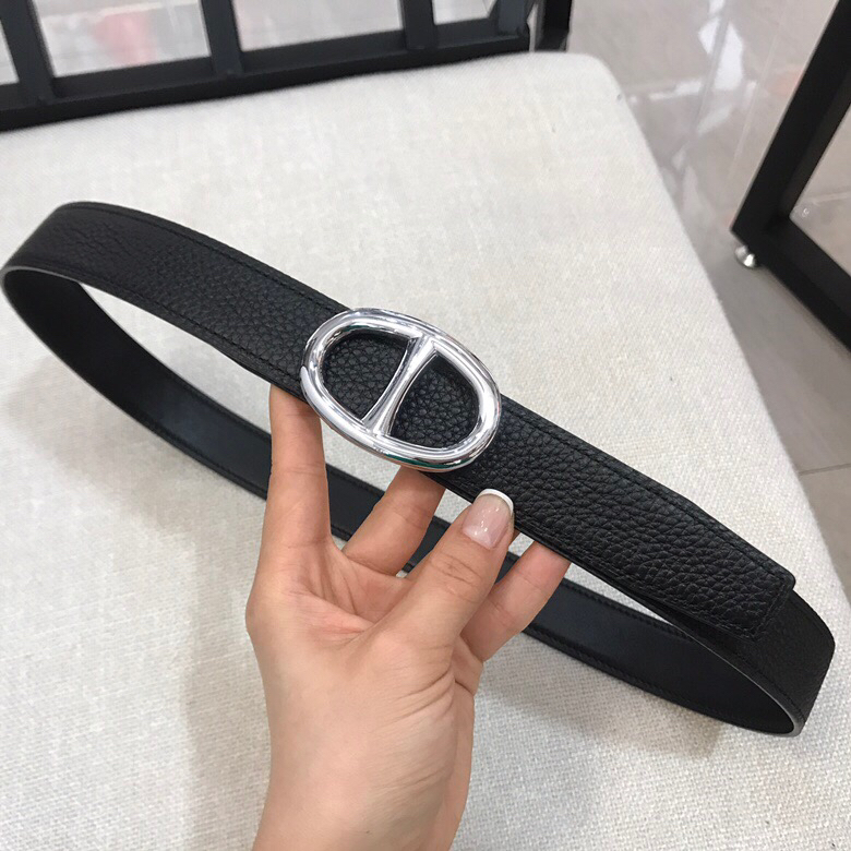 Hermes Belt 32mmX95-110CM 7D (5)