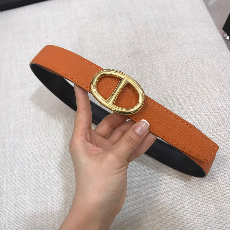 Hermes Belt 32mmX95-110CM 7D (7)
