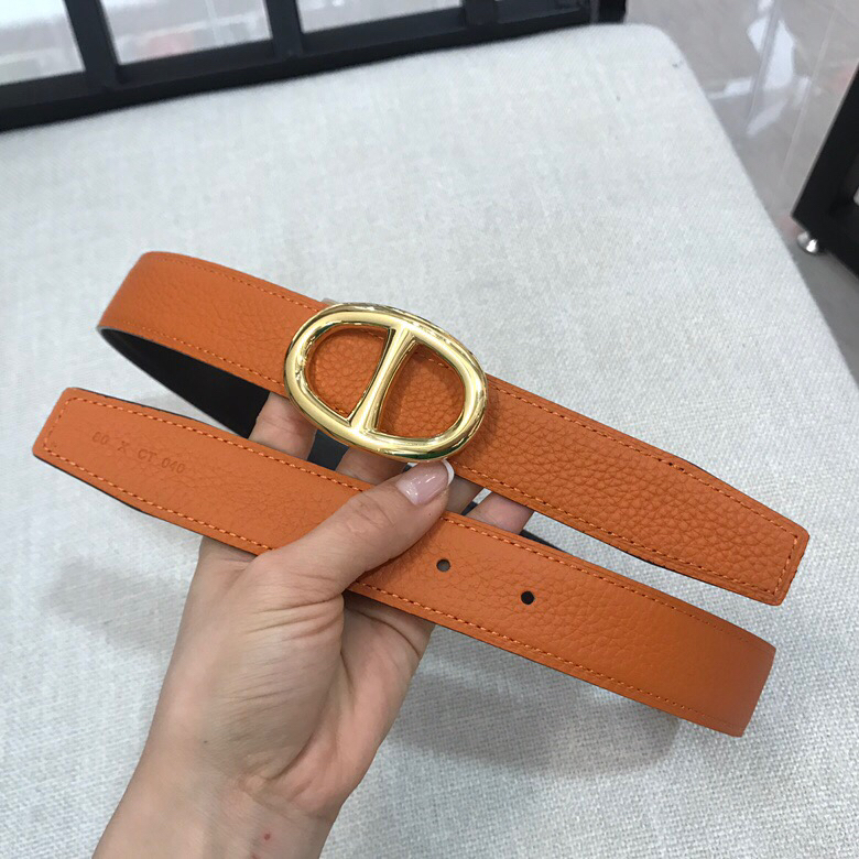 Hermes Belt 32mmX95-110CM 7D (8)