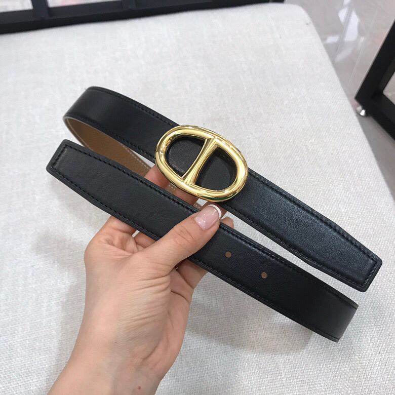 Hermes Belt 32mmX95-110CM 7D (9)