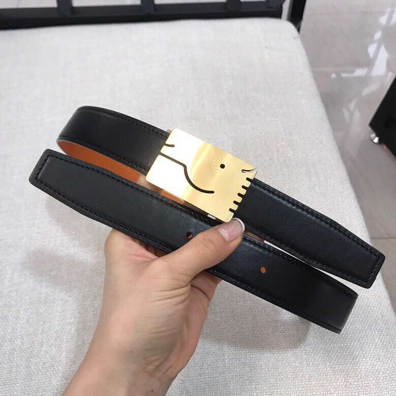 Hermes Belt 32mmX95-110CM 7D   (1)