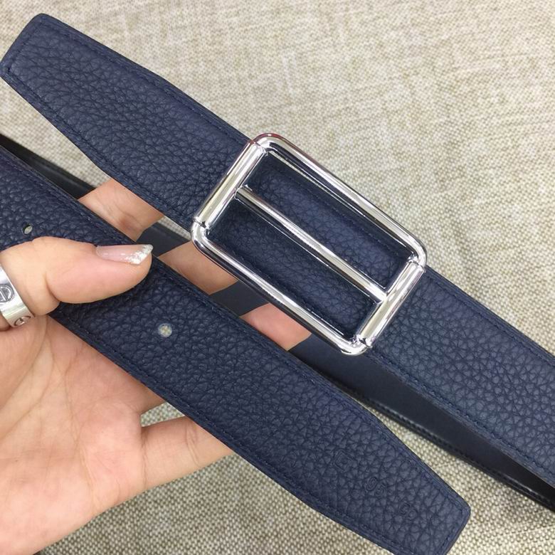 Hermes Belt 32mmX95-110CM 7D   (1)