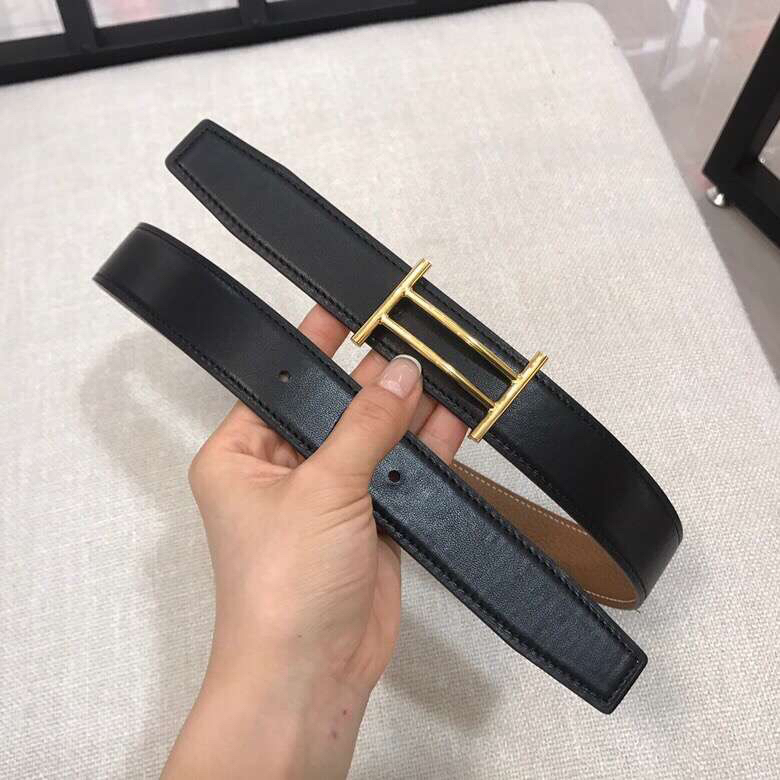 Hermes Belt 32mmX95-110CM 7D   (10)