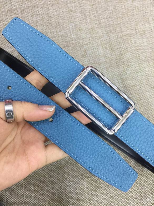 Hermes Belt 32mmX95-110CM 7D   (10)