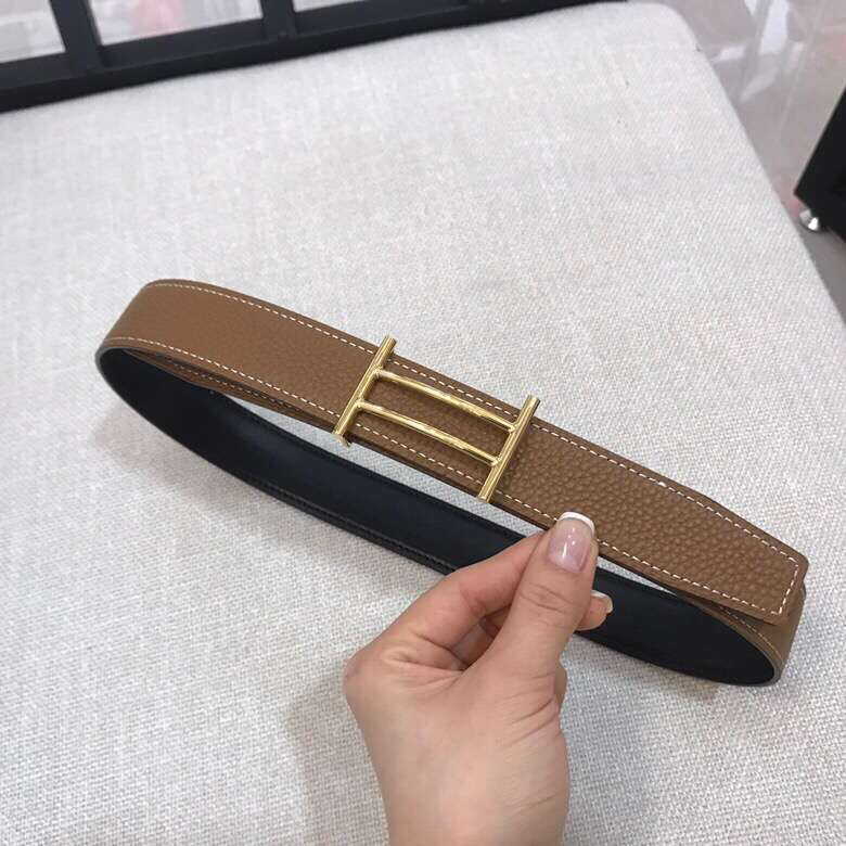 Hermes Belt 32mmX95-110CM 7D   (11)