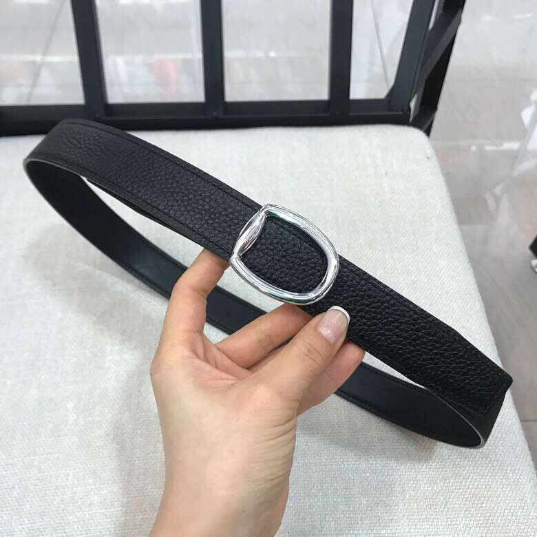 Hermes Belt 32mmX95-110CM 7D   (11)