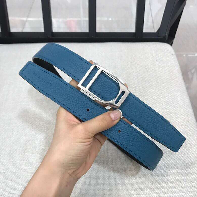 Hermes Belt 32mmX95-110CM 7D   (11)