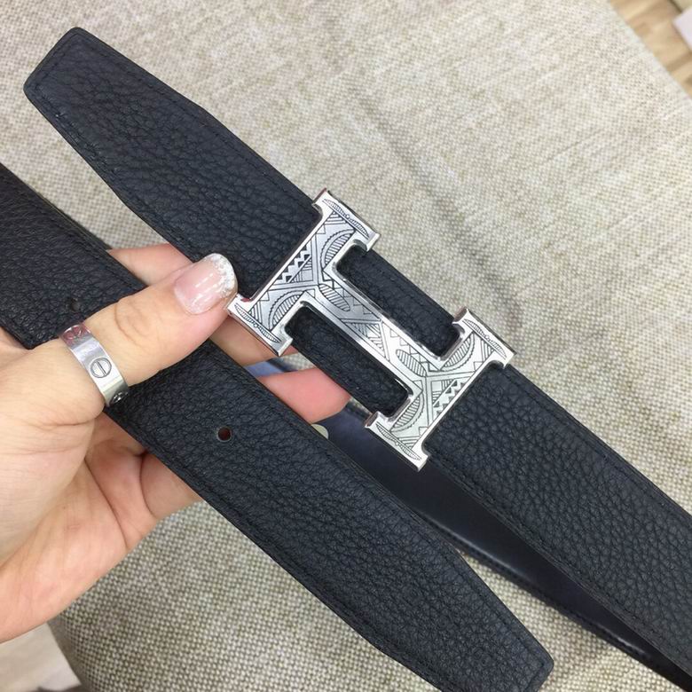 Hermes Belt 32mmX95-110CM 7D   (11)