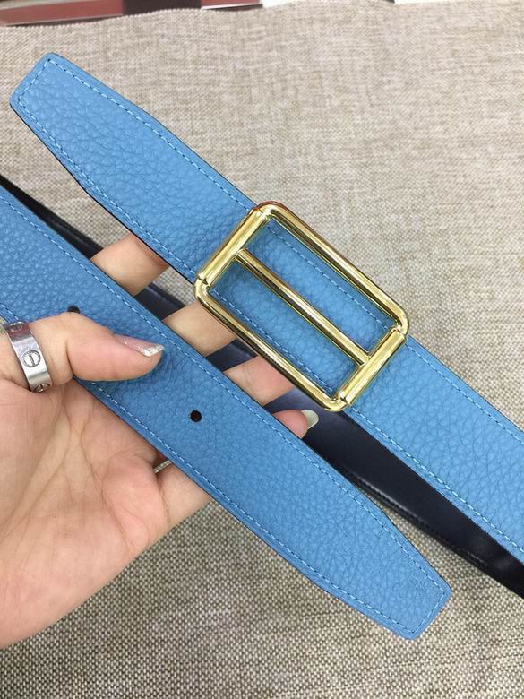 Hermes Belt 32mmX95-110CM 7D   (11)