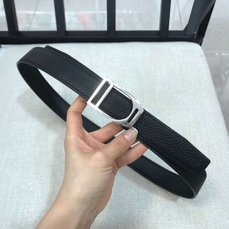 Hermes Belt 32mmX95-110CM 7D   (13)