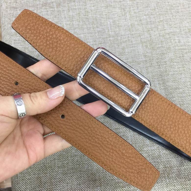 Hermes Belt 32mmX95-110CM 7D   (13)