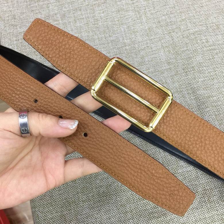 Hermes Belt 32mmX95-110CM 7D   (14)
