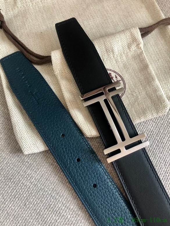 Hermes Belt 32mmX95-110CM 7D   (16)